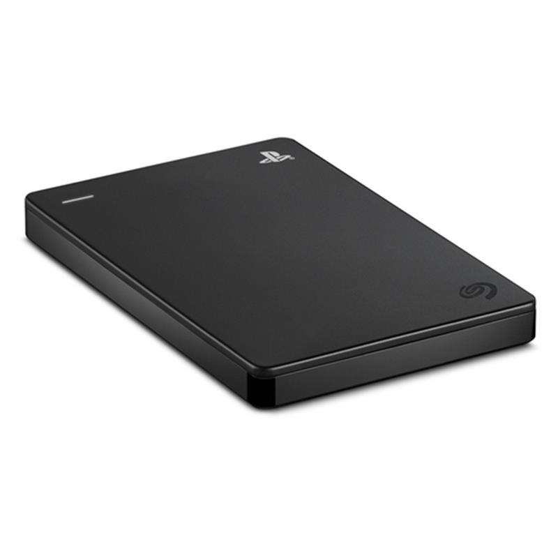 Seagate Game Drive STGD2000200 externe harde schijf 2000 GB Zwart