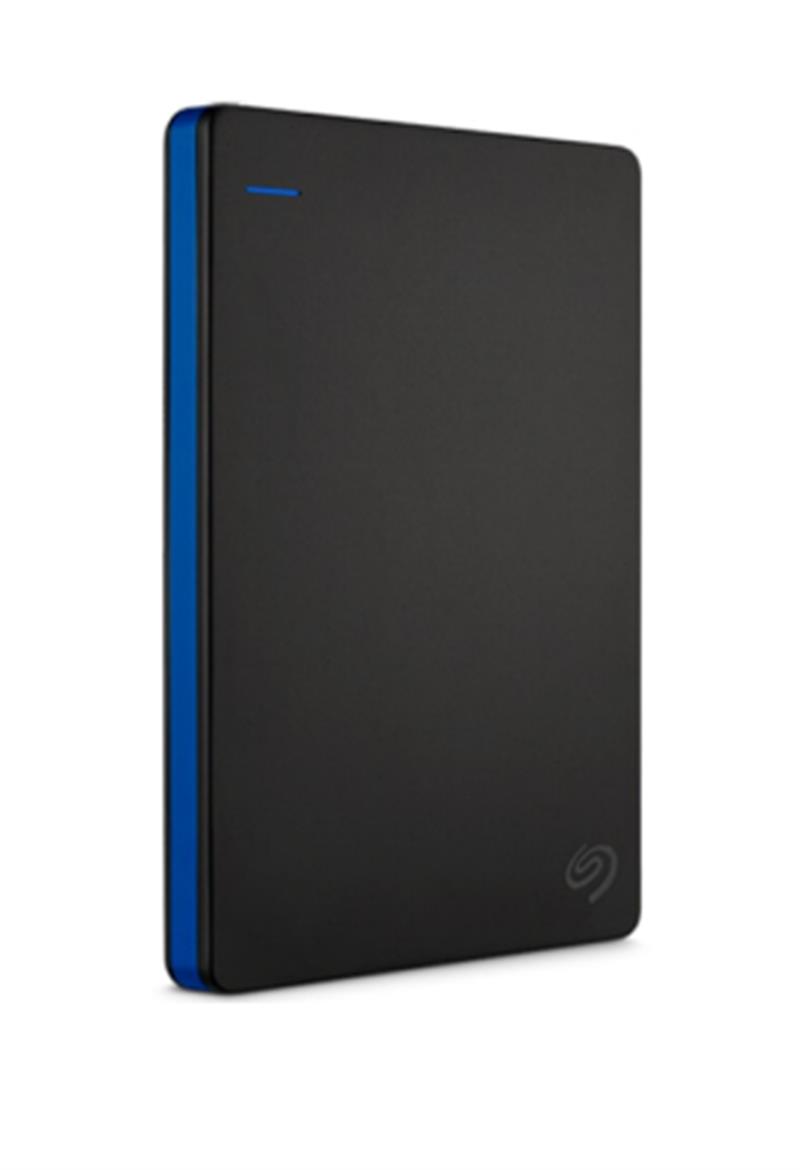 Seagate Game Drive STGD2000200 externe harde schijf 2000 GB Zwart