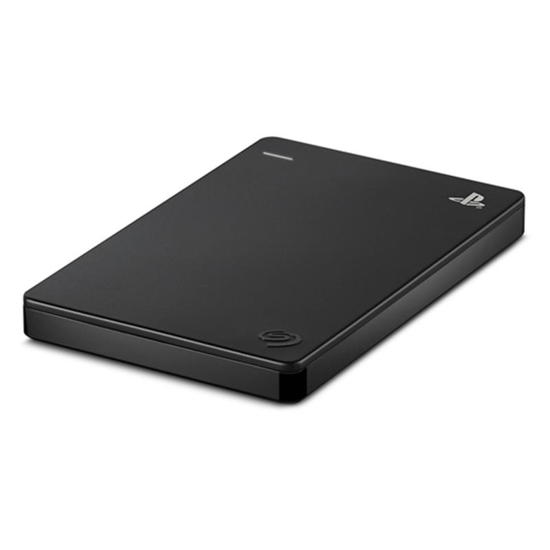 Seagate Game Drive STGD2000200 externe harde schijf 2000 GB Zwart