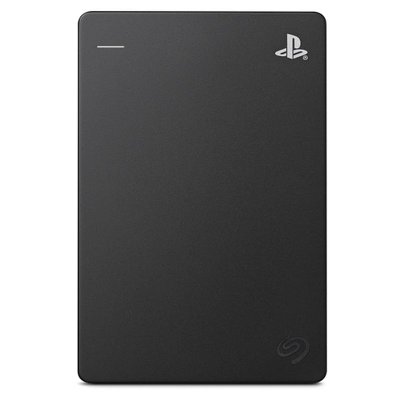 Seagate Game Drive STGD2000200 externe harde schijf 2000 GB Zwart