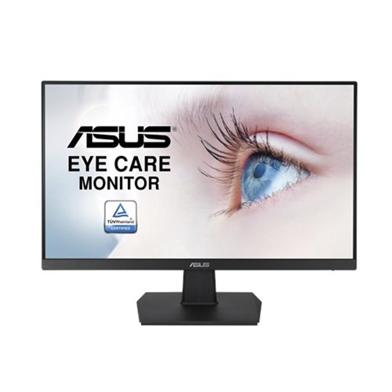 ASUS VA27EHE computer monitor 68,6 cm (27"") 1920 x 1080 Pixels Full HD LED Flat Mat Zwart