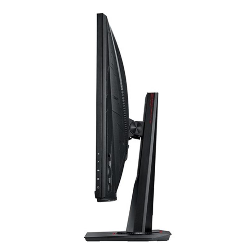 ASUS TUF Gaming VG27VQ computer monitor 68,6 cm (27"") 1920 x 1080 Pixels Full HD Gebogen Zwart