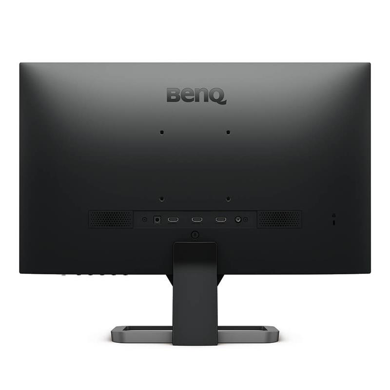 Benq EW2480 60,5 cm (23.8"") 1920 x 1080 Pixels Full HD IPS Zwart, Grijs