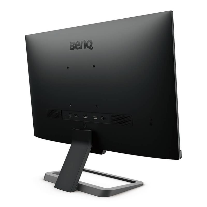 Benq EW2480 60,5 cm (23.8"") 1920 x 1080 Pixels Full HD IPS Zwart, Grijs