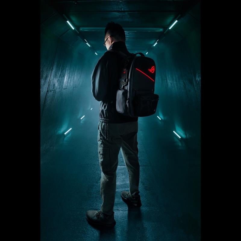 ASUS ROG Strix Arion SDD-behuizing Zwart M.2