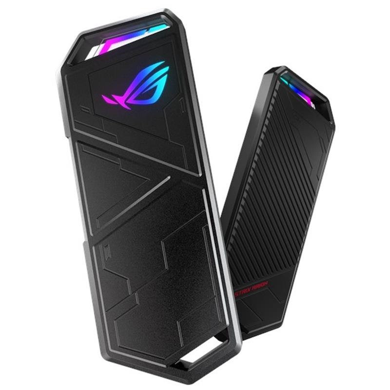 ASUS ROG Strix Arion NVMe enclosure