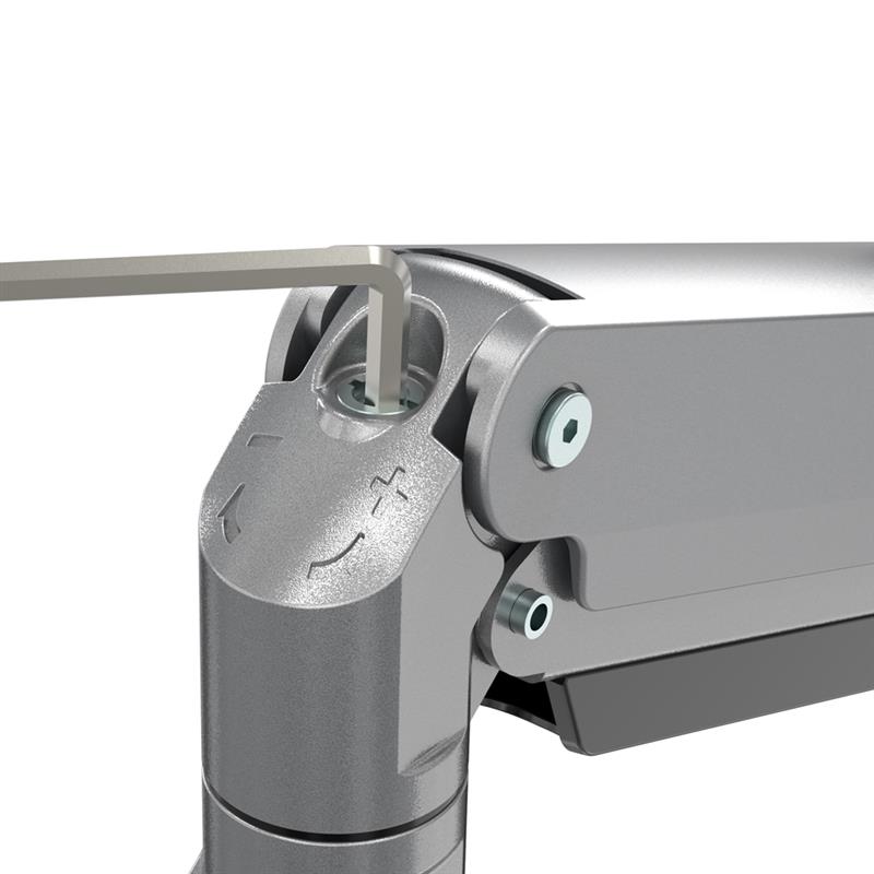 Neomounts monitorarm
