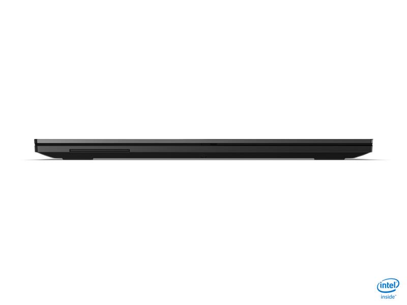 Lenovo ThinkPad L13 Yoga Hybride (2-in-1) Zwart 33,8 cm (13.3"") 1920 x 1080 Pixels Touchscreen Intel® 10de generatie Core™ i5 8 GB DDR4-SDRAM 256 GB 