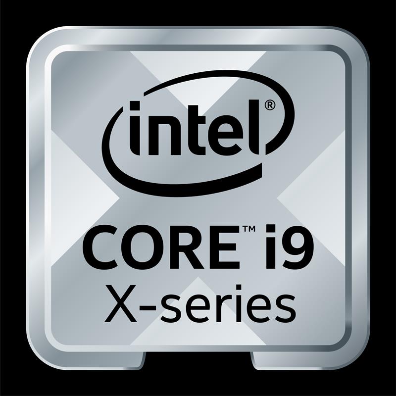 Intel Core i9-10940X processor 3,3 GHz 19,25 MB Smart Cache