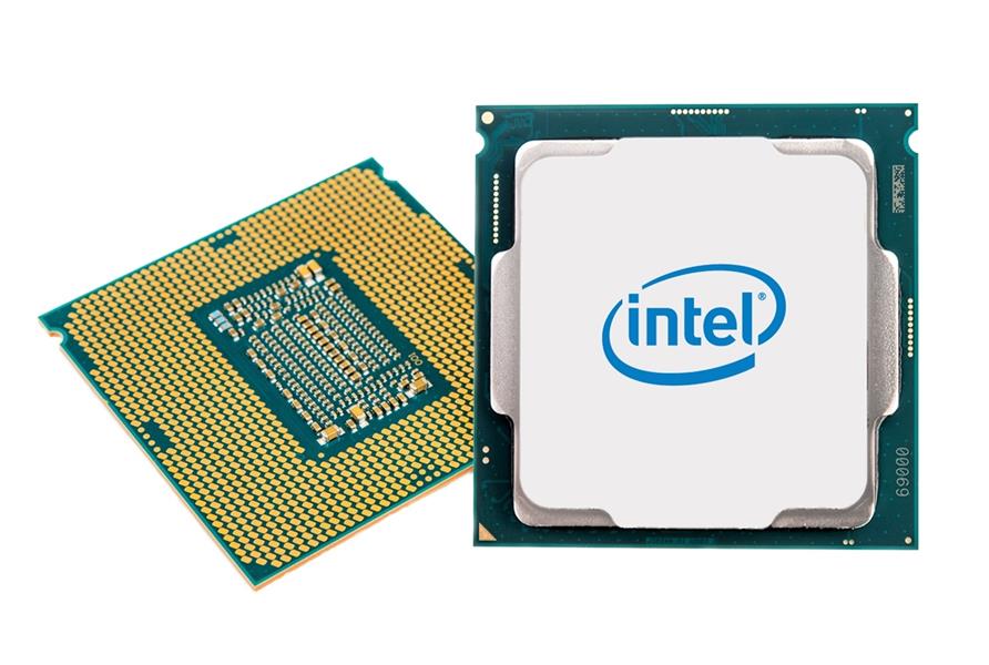 Intel Xeon W-2265 processor 3,5 GHz 19,25 MB