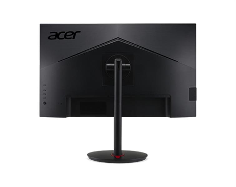 Acer NITRO XV2 XV240YPbmiiprx computer monitor 60,5 cm (23.8"") 1920 x 1080 Pixels Full HD Zwart