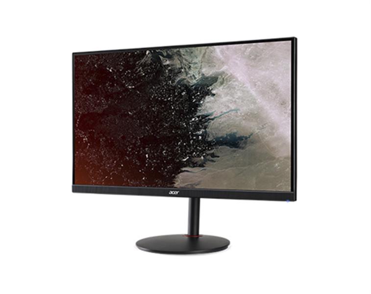 Acer NITRO XV2 XV240YPbmiiprx computer monitor 60,5 cm (23.8"") 1920 x 1080 Pixels Full HD Zwart