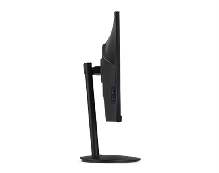 Acer NITRO XV2 XV240YPbmiiprx computer monitor 60,5 cm (23.8"") 1920 x 1080 Pixels Full HD Zwart