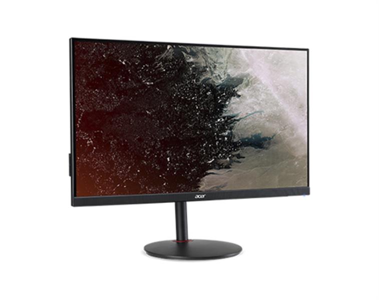 Acer NITRO XV2 XV240YPbmiiprx computer monitor 60,5 cm (23.8"") 1920 x 1080 Pixels Full HD Zwart