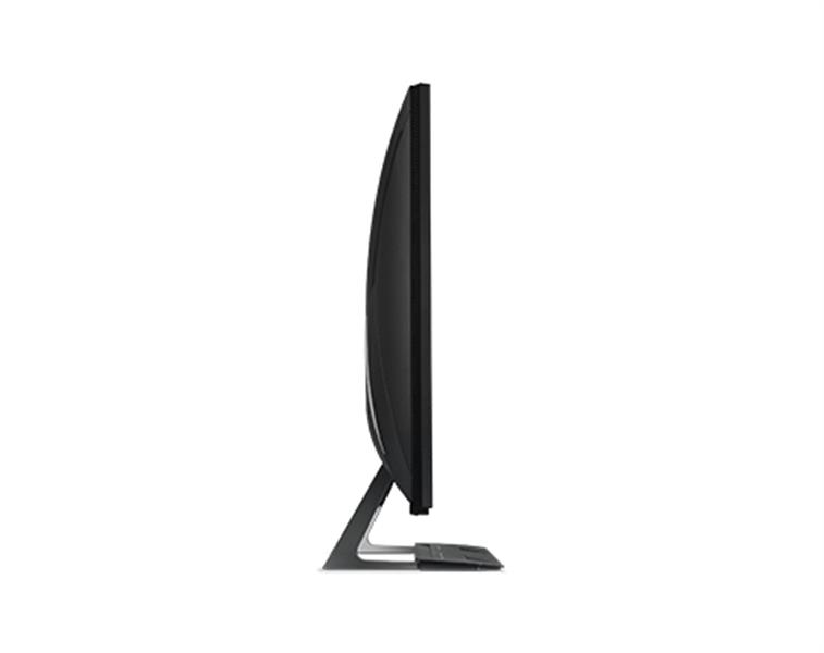 Acer Predator CG7 108 cm (42.5"") 3840 x 2160 Pixels 4K Ultra HD LED Zwart