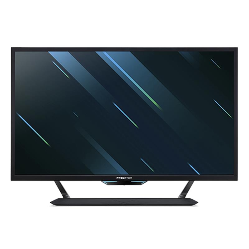 Acer Predator CG7 108 cm (42.5"") 3840 x 2160 Pixels 4K Ultra HD LED Zwart