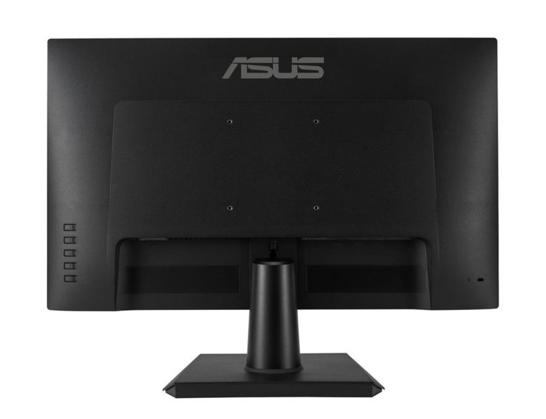 ASUS VA24ECE 60,5 cm (23.8"") 1920 x 1080 Pixels Full HD Zwart