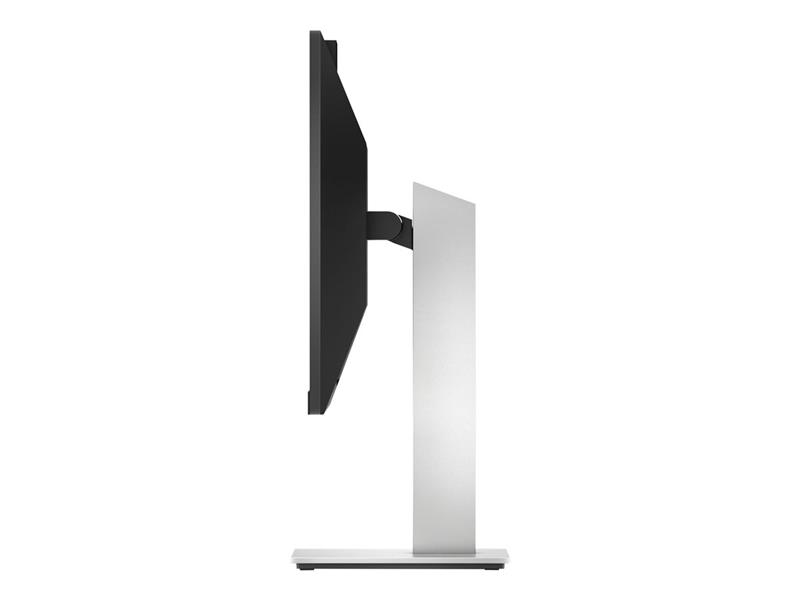 HP E24d G4 60,5 cm (23.8"") 1920 x 1080 Pixels Full HD Zwart