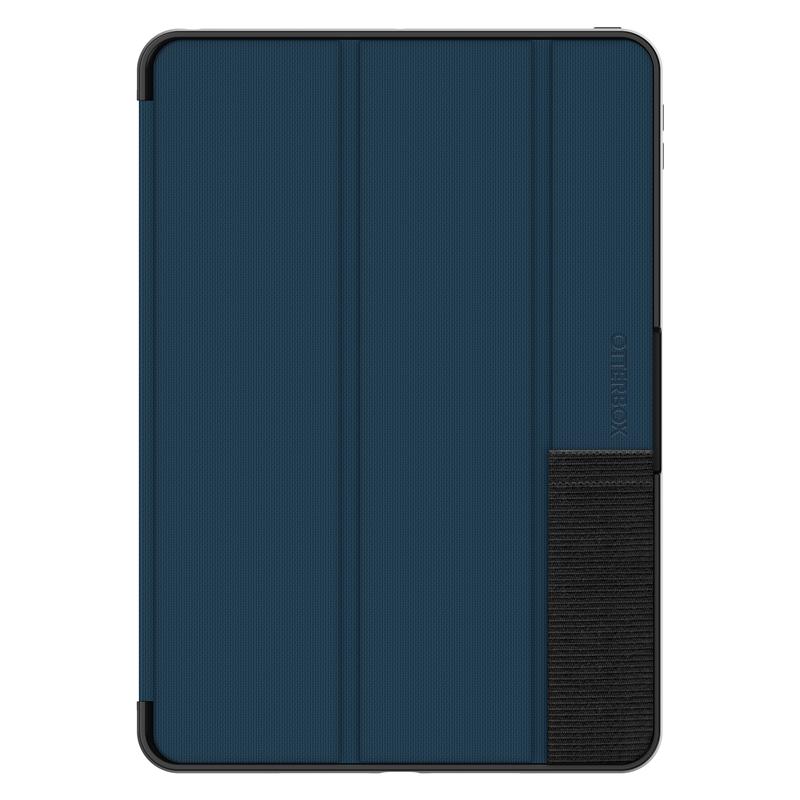 OtterBox Symmetry Folio Series voor Apple iPad 8th/7th gen, Coastal Evening - Geen retailverpakking