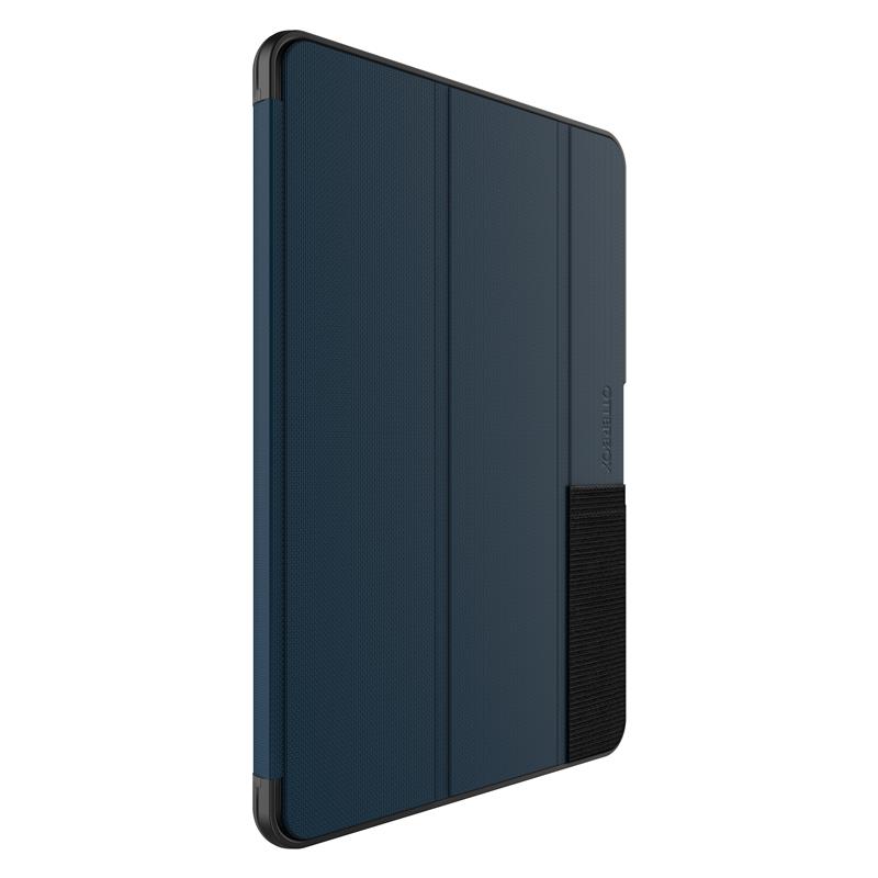 OtterBox Symmetry Folio Series voor Apple iPad 8th/7th gen, Coastal Evening - Geen retailverpakking