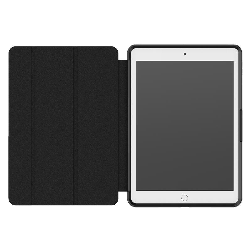 OtterBox Symmetry Folio Series voor Apple iPad 8th/7th gen, Coastal Evening - Geen retailverpakking