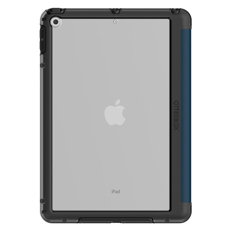 OtterBox Symmetry Folio Series voor Apple iPad 8th/7th gen, Coastal Evening