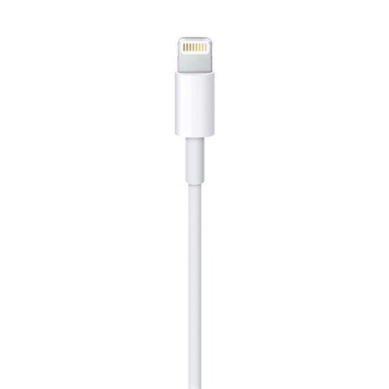 Apple Lightning to USB-kabel 1m 