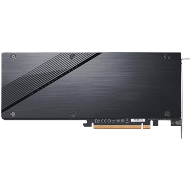 Gigabyte AORUS 8000 GB PCI Express 4.0 NVMe