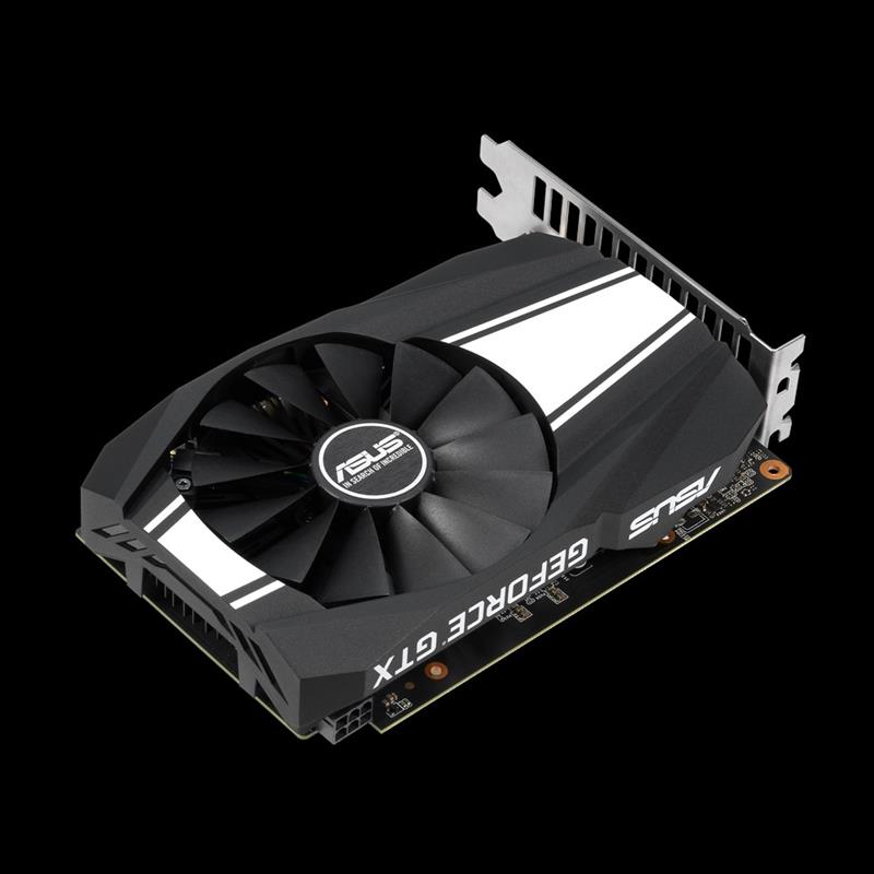 ASUS Phoenix PH-GTX1650S-O4G NVIDIA GeForce GTX 1650 SUPER 4 GB GDDR6