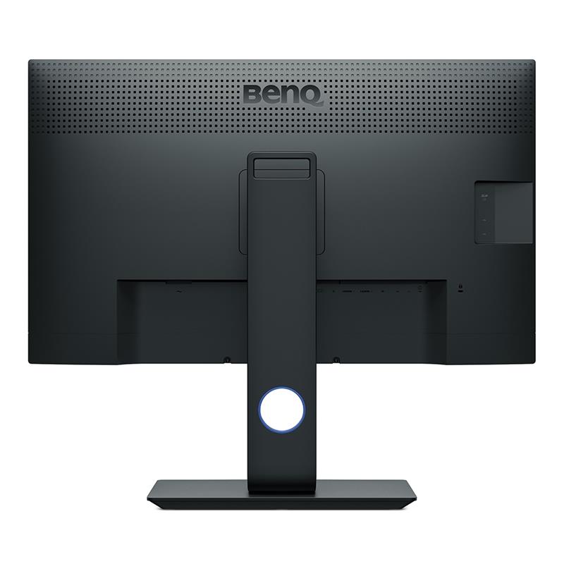 BenQ SW321C computer monitor 81,3 cm (32"") 3840 x 2160 Pixels 4K Ultra HD LED Grijs