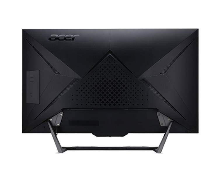 Acer Predator CG437KSbmiipuzx computer monitor 108 cm (42.5"") 3840 x 2160 Pixels 4K Ultra HD LED Zwart