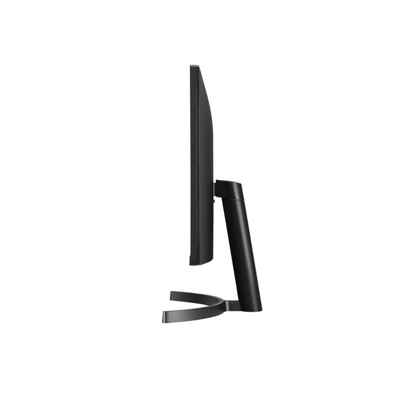 LG 27QN600-B computer monitor 68,6 cm (27) 2560 x 1440 Pixels Quad HD Zwart RETURNED