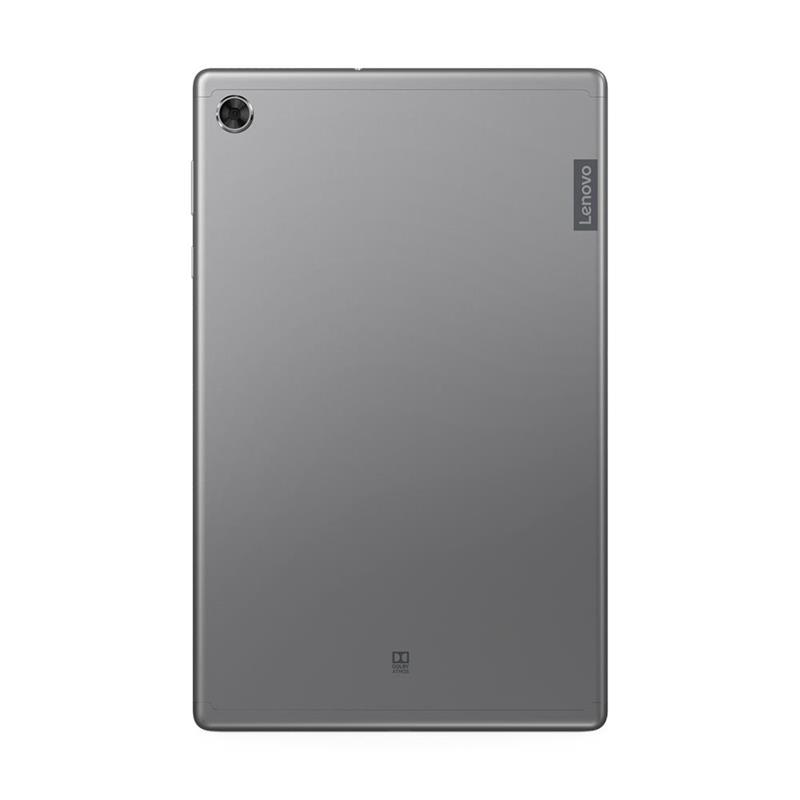 Lenovo Tab M10 4G LTE-TDD & LTE-FDD 64 GB 26,2 cm (10.3"") Mediatek 4 GB Wi-Fi 5 (802.11ac) Android 9.0 Grijs