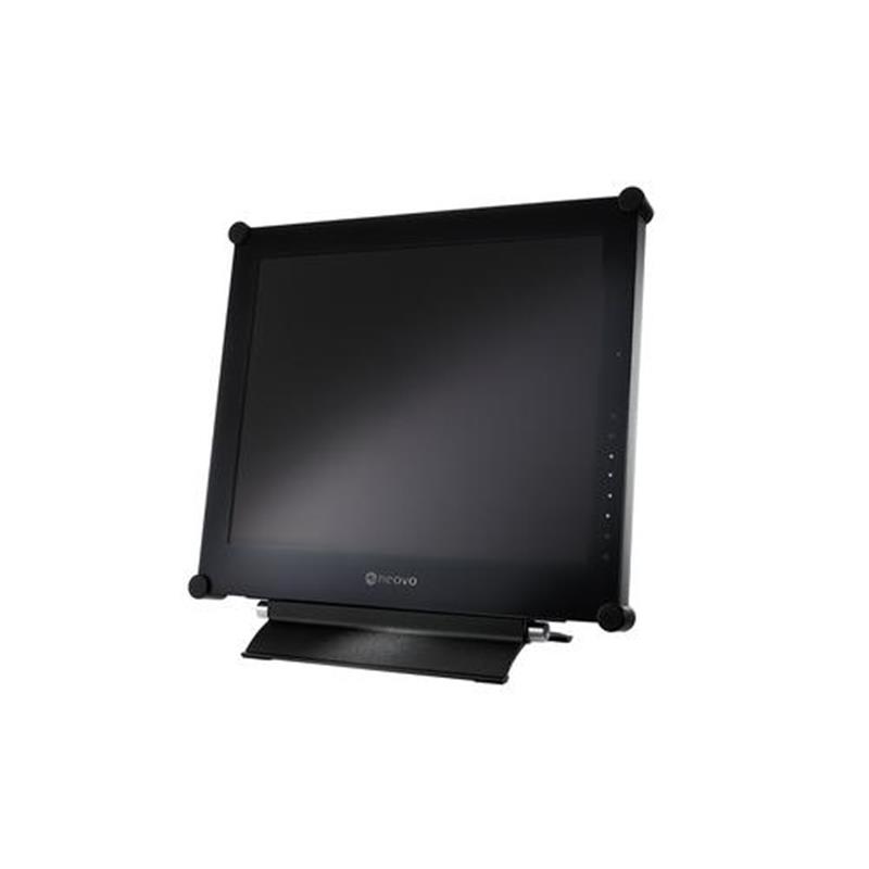 AG Neovo SX-17G CCTV-monitor 43,2 cm (17"") 1280 x 1024 Pixels