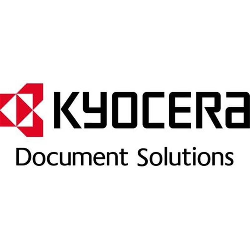 KYOCERA garantie- en supportuitbreiding