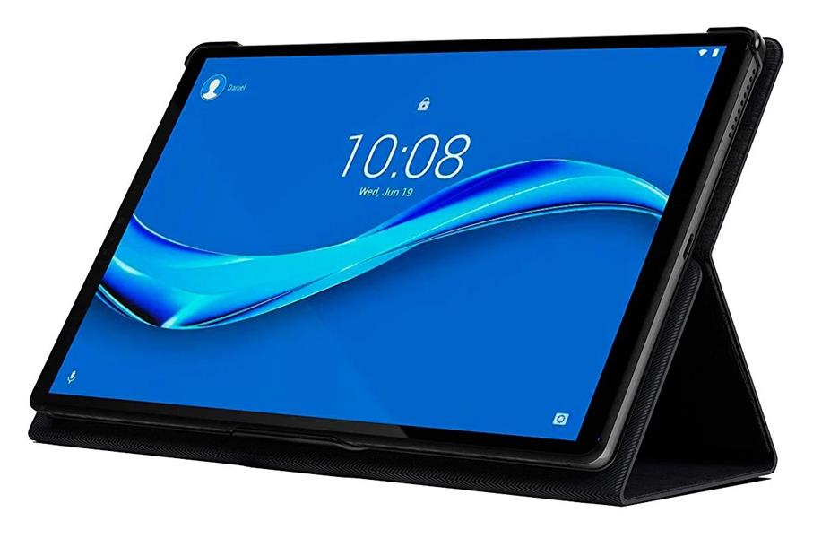 Lenovo ZG38C02959 tabletbehuizing 26,2 cm (10.3"") Folioblad Zwart