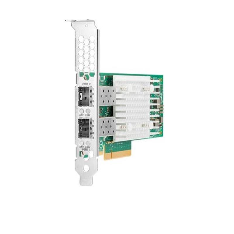 HPE 10 25GbE 2P SFP28 QL41232 Adpt