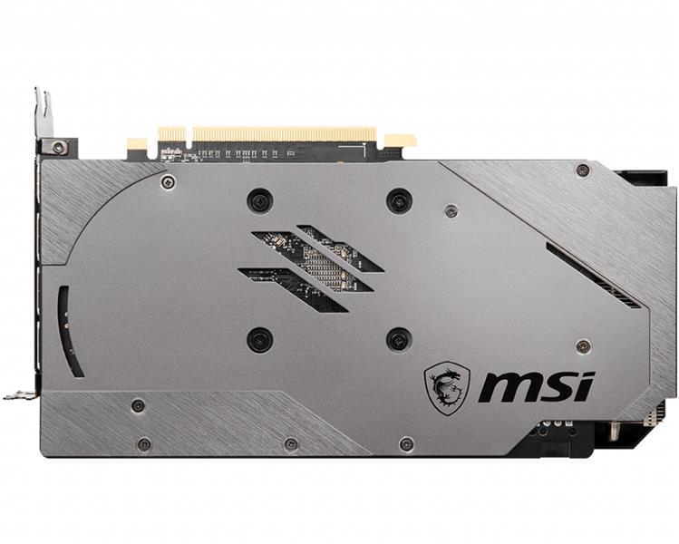 MSI Radeon RX 5500 XT Gaming X AMD 8 GB GDDR6