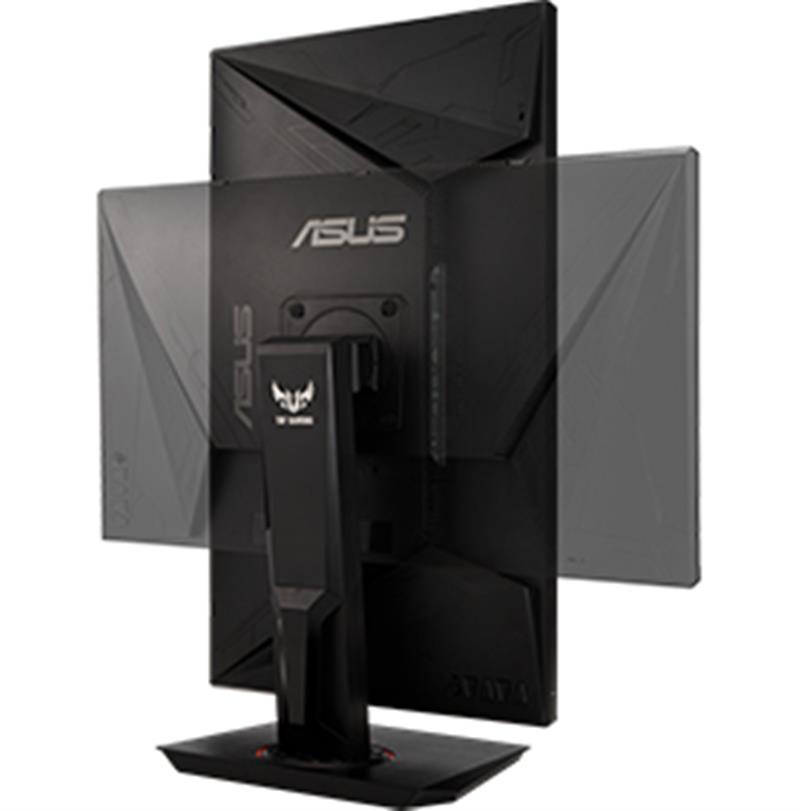 ASUS TUF Gaming VG289Q 71,1 cm (28"") 3840 x 2160 Pixels 4K Ultra HD LED Flat Zwart