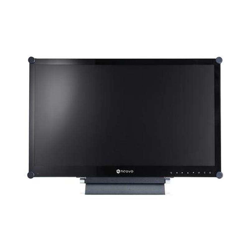 AG Neovo RX-24G CCTV-monitor 60,5 cm (23.8"") 1920 x 1080 Pixels