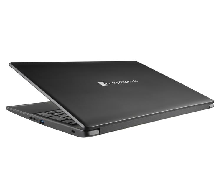Dynabook Satellite Pro L50-G-17Z i7-10510U Notebook 39,6 cm (15.6"") Full HD Intel® Core™ i7 16 GB DDR4-SDRAM 512 GB SSD Wi-Fi 6 (802.11ax) Windows 10