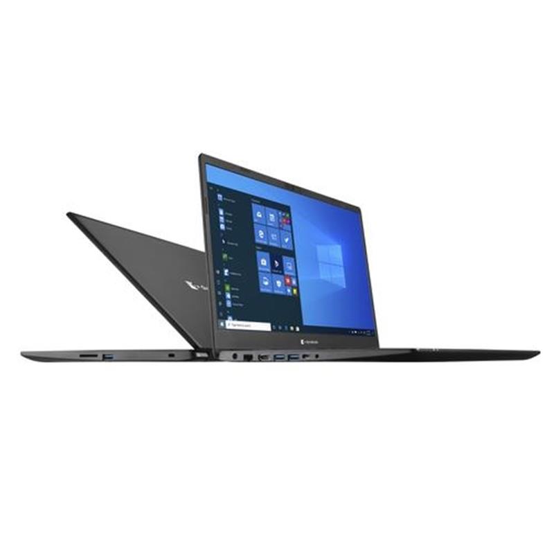 Dynabook Satellite Pro L50-G-17Z i7-10510U Notebook 39,6 cm (15.6"") Full HD Intel® Core™ i7 16 GB DDR4-SDRAM 512 GB SSD Wi-Fi 6 (802.11ax) Windows 10