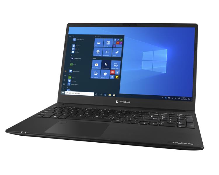 Dynabook Satellite Pro L50-G-17Z i7-10510U Notebook 39,6 cm (15.6"") Full HD Intel® Core™ i7 16 GB DDR4-SDRAM 512 GB SSD Wi-Fi 6 (802.11ax) Windows 10