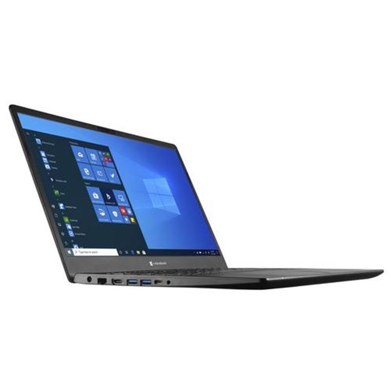 Dynabook Satellite Pro L50-G-17Z i7-10510U Notebook 39,6 cm (15.6"") Full HD Intel® Core™ i7 16 GB DDR4-SDRAM 512 GB SSD Wi-Fi 6 (802.11ax) Windows 10