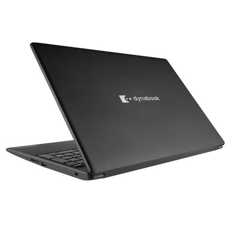 Dynabook Satellite Pro L50-G-17Z i7-10510U Notebook 39,6 cm (15.6"") Full HD Intel® Core™ i7 16 GB DDR4-SDRAM 512 GB SSD Wi-Fi 6 (802.11ax) Windows 10