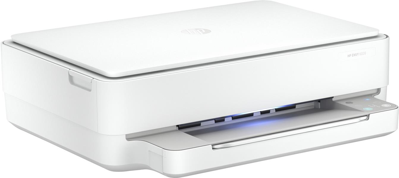 HP ENVY 6020 Thermische inkjet A4 4800 x 1200 DPI Wi-Fi
