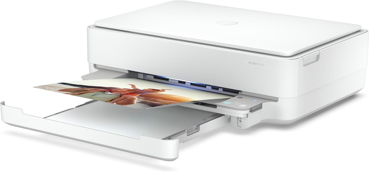 HP ENVY 6020 Thermische inkjet A4 4800 x 1200 DPI Wi-Fi