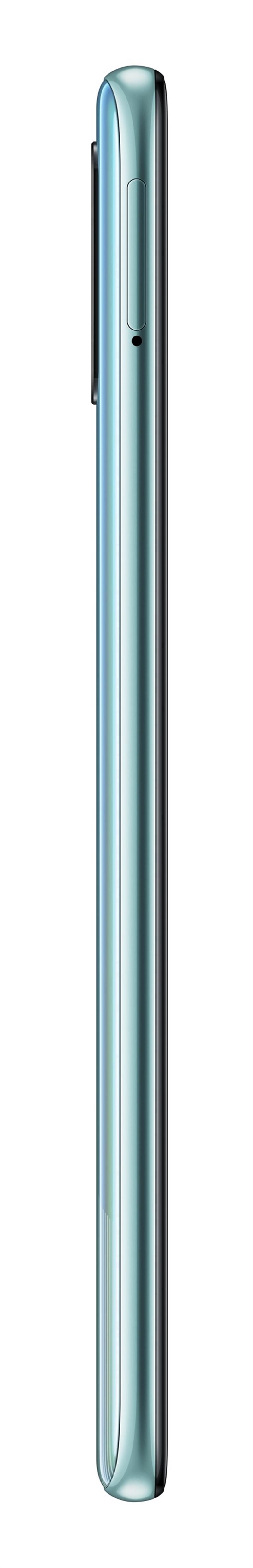 Samsung Galaxy A51 SM-A515F 16,5 cm (6.5"") Dual SIM 4G USB Type-C 4 GB 128 GB 4000 mAh Blauw