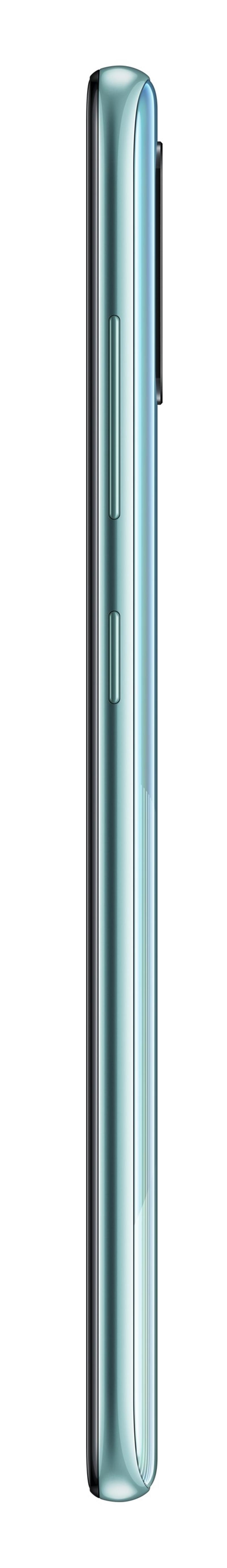 Samsung Galaxy A51 SM-A515F 16,5 cm (6.5"") Dual SIM 4G USB Type-C 4 GB 128 GB 4000 mAh Blauw