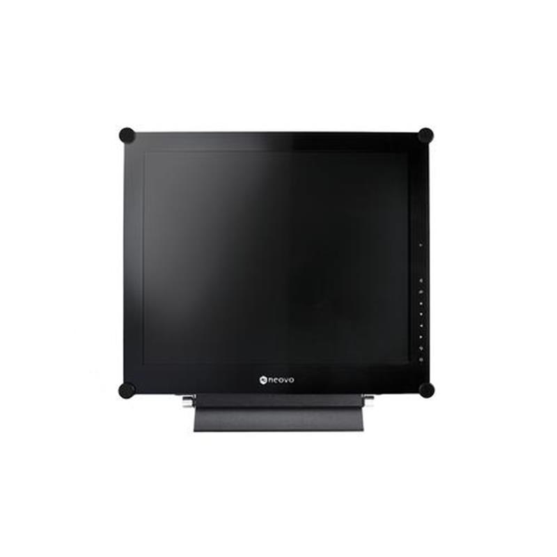 AG Neovo SX-19G CCTV-monitor 48,3 cm (19"") 1280 x 1024 Pixels